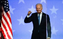 Vừa có kết quả ở Wisconsin, phe ông Trump lập tức đòi đếm lại