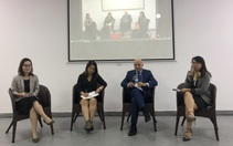 Phát triển bền vững, sáng tạo được đề cao trong 'Italian Design Day - Ngày thiết kế Ý'