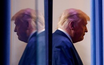 Chiến dịch của ông Biden nói ông Trump sẽ bị 'đuổi khỏi Nhà Trắng nếu không chịu thua'