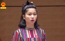 Khi Quốc hội khó tính hơn