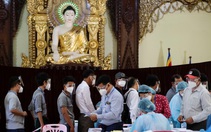 Tổng tuyển cử ở Myanmar: Đất nước phải là người thắng cuộc