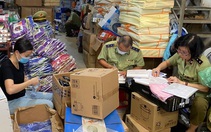 Theo dõi và tiếp nhận khiếu nại trực tuyến trong ngày mua sắm trực tuyến