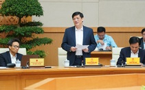 Đối phó với nguy cơ COVID-19 quay trở lại