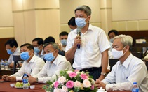 Đồng Nai kêu gọi người dân thực hiện ‘thông điệp 5K’