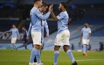Chuyên gia và người hâm mộ tin Man City hạ Man United tại Old Trafford