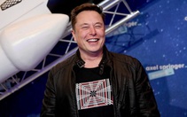 Indonesia đề nghị được làm điểm phóng tàu vũ trụ cho SpaceX