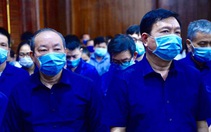 Vụ cao tốc TP.HCM - Trung Lương: Cháu gái Út 'trọc' thừa nhận chỉ là giám đốc 'trên giấy tờ'