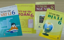 Hà Nam bắt đầu thu hồi sách giả