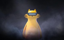 Realme chính thức giới thiệu Realmeow: linh vật tạo xu hướng mới
