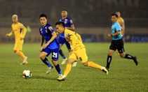 V-League 2021: SHB Đà Nẵng phải có mặt ở nhóm A