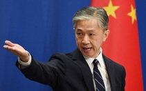 Trung Quốc: Ông Trump cáo buộc Bắc Kinh tấn công mạng là 'trò hề'