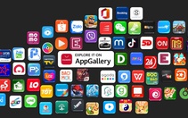 Huawei AppGallery và Petal Search đủ sức thay thế Google