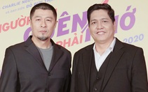Đức Thịnh hết hài nhảm, Charlie Nguyễn tìm được 'chàng thơ'