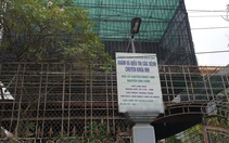 Bé 7 tháng tuổi chết sau tiêm thuốc trị viêm phế quản tại phòng khám tư