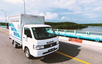 Xe tải nhẹ Suzuki - Nhỏ gọn, hiệu quả cho nhu cầu vận chuyển cuối năm