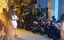 Tạm giữ thanh niên nghi chơi trò bạo dâm làm chết người ở Bình Thạnh