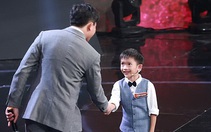 Những thử thách không tưởng của Siêu trí tuệ Việt Nam mùa hai