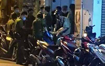 Tạm giữ thanh niên nghi chơi trò bạo dâm làm chết người ở Bình Thạnh