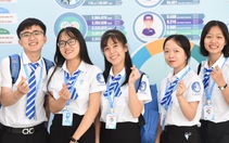‘Phải khơi dậy được khát vọng xây dựng trong thanh niên’
