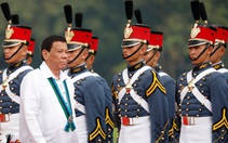 Philippines tiêm vắc xin COVID-19 chưa cấp phép cho một số bộ trưởng