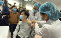 Toàn bộ lãnh đạo Bộ Y tế đi kiểm tra nhập cảnh và cách ly phòng chống COVID-19