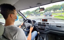 Dạy tài xế lái xe sao cho an toàn còn quá đơn giản?
