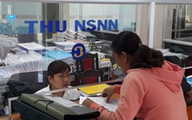 Năm 2020, tổng số thu thuế, phí, lệ phí vượt kế hoạch