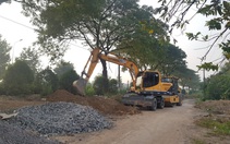 Đồng Nai làm đường kết nối Biên Hòa với cao tốc TP.HCM - Long Thành - Dầu Giây