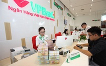 VPBank tạm đóng cửa chi nhánh Trung Sơn vì ca bệnh 1451 từng đến giao dịch