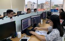 Tiền đổ mạnh vào chứng khoán, thu thuế tăng vọt 320%