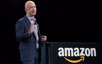400 chính khách toàn cầu kêu gọi ông chủ Amazon tăng lương cho nhân viên