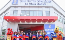Khai trương VNVC Hưng Yên