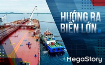 Kinh tế Việt Nam hướng ra biển lớn