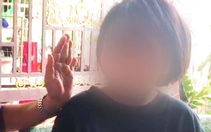 Nữ sinh bị thanh niên đánh dã man sau tai nạn: Phải nghỉ học, khâu 10 mũi trên đầu