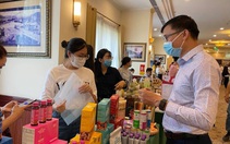 Ngành thực phẩm chế biến thay đổi mạnh vì dịch COVID-19