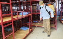 TP.HCM: yêu cầu thành lập ban chỉ đạo phòng chống dịch bệnh khẩn cấp ở các trường