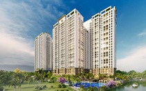 Giải pháp nhà ở cho gia đình trẻ tại Nam Sài Gòn