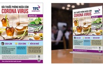 TTC phòng corona trên toàn hệ thống khách sạn