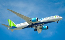 Bamboo Airways tăng tần suất bay Hà Nội - TP HCM lên tới 36 chuyến/ngày từ 15/2