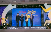 PV GAS phát động thi đua triển khai kế hoạch năm 2020