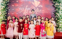 Chương trình Việc Tử Tế chiếm trọn tình cảm từ khán giả