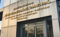 TP.HCM công bố xếp hạng các bệnh viện, trung tâm y tế