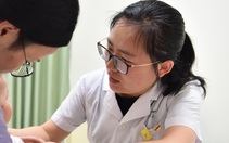 Mẹ là siêu anh hùng đánh virus corona!