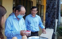 21 tỉnh, thành phố cho học sinh đi học trở lại từ 17-2