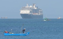 Phát hiện khách của du thuyền Westerdam vừa cập cảng Campuchia nhiễm COVID-19