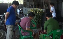 'Qua mặt' camera an ninh, lấy hơn 900 triệu đồng