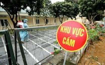 Nỗ lực dập dịch COVID-19: Việt Nam dùng nhiều biện pháp chưa có tiền lệ