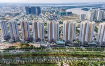 TP.HCM lắng nghe các vướng mắc của doanh nghiệp BĐS