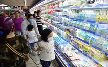 Hệ thống siêu thị Saigon Co.op tiếp tục khuyến mãi lớn