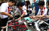29 tỉnh, thành cho học sinh nghỉ tiếp 1-2 tuần, riêng học sinh THPT đi học từ 2-3